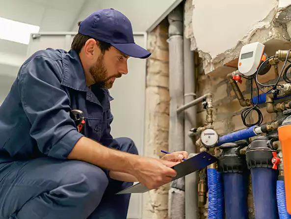 Why Choose Reedley Plumber for Plumbing Maintenance in Reedley, CA?