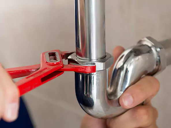 Why Choose Reedley Plumber for Polybutylene Plumbing Replacement in Reedley, CA?