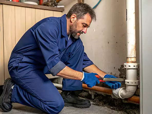  Why Choose Reedley Plumber for Repiping Services in Reedley?