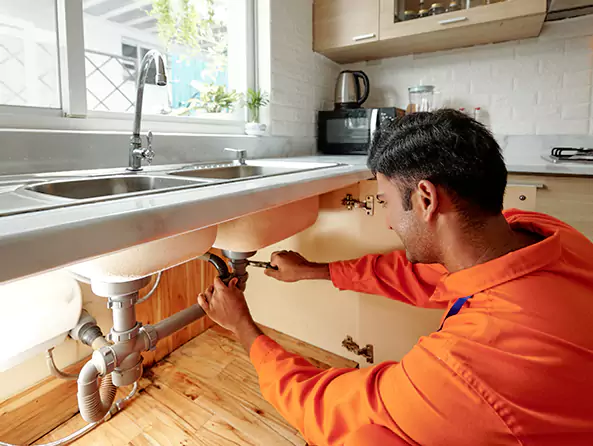 Why Choose Reedley Plumber for Residential Plumbing Service in Reedley, CA?