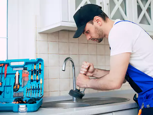 Why Choose Reedley Plumber for Rooter Services in Reedley, CA?