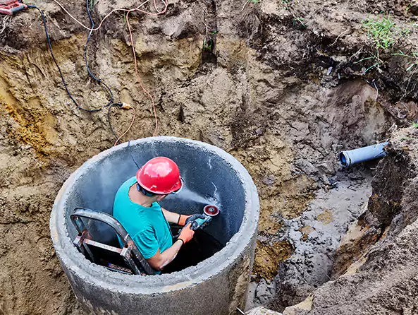 Why Choose Reedley Plumber for Septic Tank Repair in Reedley, CA?
