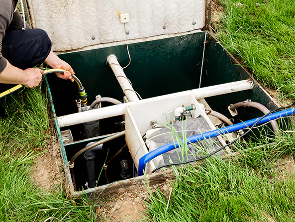 Why Choose Reedley Plumber for Sewage Ejector Pump Installation in Reedley, CA?