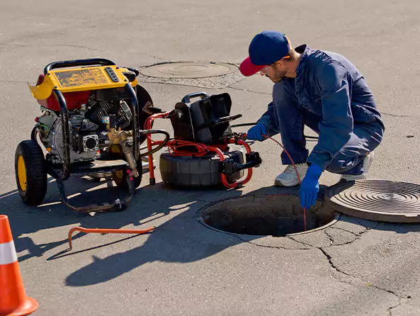 Why Choose Reedley Plumber for Sewer Line Inspection in Reedley, CA?