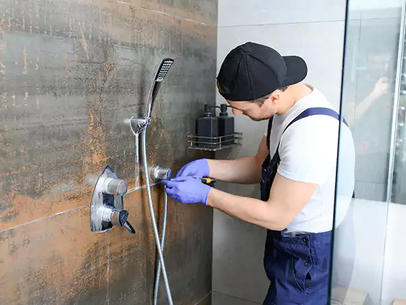 Why Choose Reedley Plumber for Shower Installation in Reedley, CA?