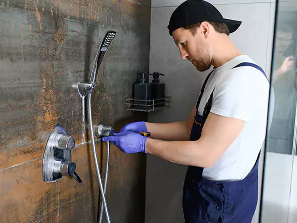 Why Choose Reedley Plumber for Shower Repair in Reedley, CA?