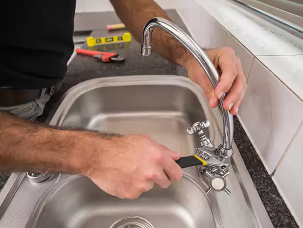 Why Choose Reedley Plumber for Sink Installation in Reedley, CA?