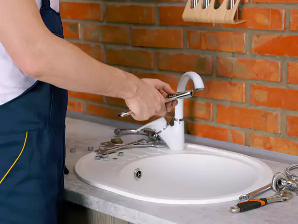 Why Choose Reedley Plumber for Sink Repair in Reedley, CA?