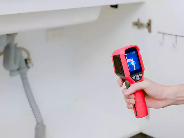 Why Choose Reedley Plumber for Slab Leak Detection in Reedley, CA?