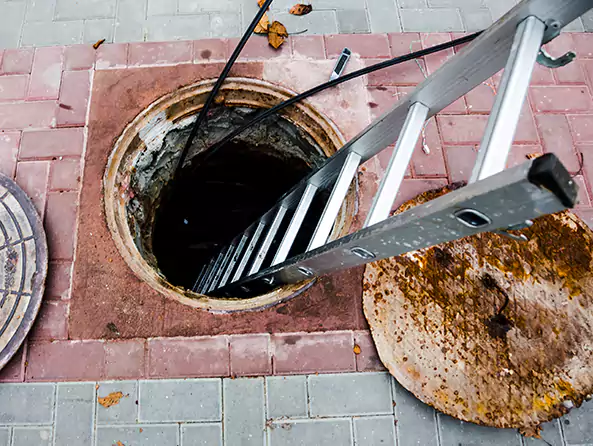 Why Choose Reedley Plumber for Storm Drain Cleaning in Reedley, CA?