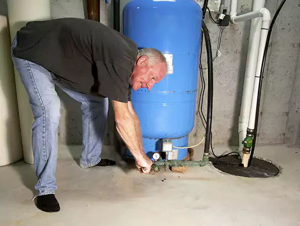 Why Choose Reedley Plumber for Sump Pump Installation in Reedley?