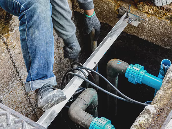 Why Choose Reedley Plumber for Sump Pump Maintenance in Reedley, CA?