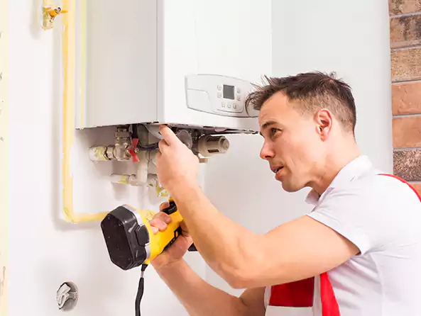 Why Choose Reedley Plumber for Tankless Water Heater Installation in Reedley, CA?