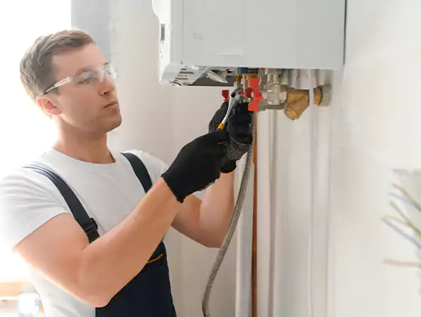 Why Choose Reedley Plumber for Tankless Water Heater Maintenance in Reedley, CA?