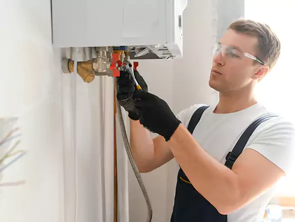 Why Choose Reedley Plumber for Tankless Water Heater Repair in Reedley, CA?