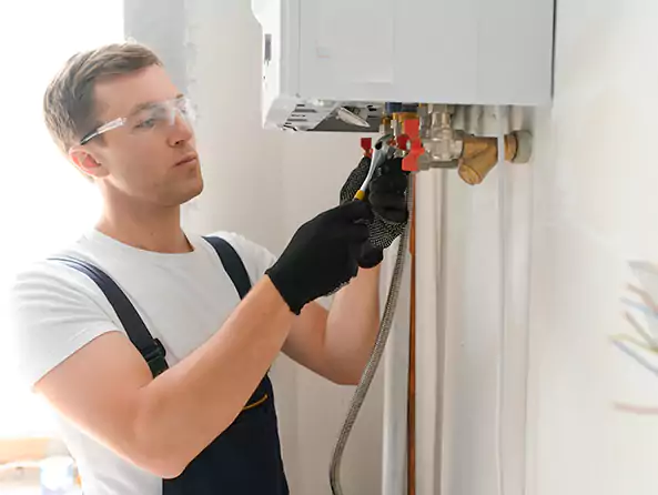 Why Choose Reedley Plumber for Tankless Water Heater Replacement in Reedley, CA?