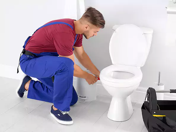 Why Choose Reedley Plumber for Toilet Installation in Reedley, CA?