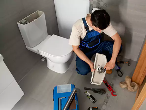 Why Choose Reedley Plumber for Toilet Repair in Reedley, CA?