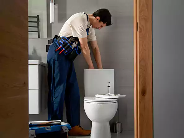 Why Choose Reedley Plumber for Toilet Replacement in Reedley, CA?