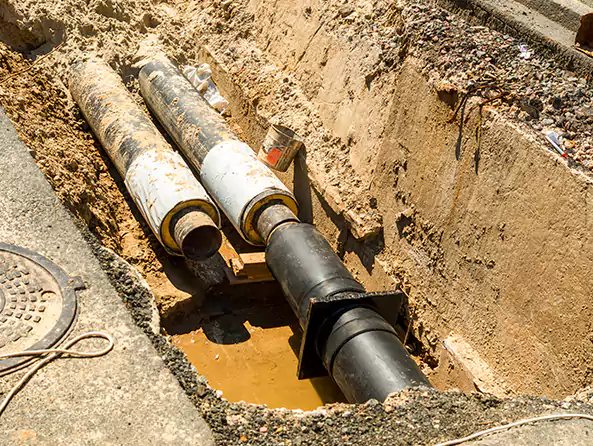 Why Choose Reedley Plumber for Trenchless Pipe Repair in Reedley?