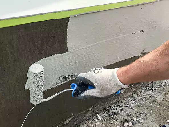 Why Choose Reedley Plumber for Walls Waterproofing in Reedley, CA?