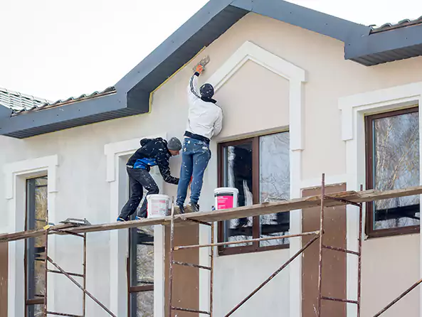 Why Choose Reedley Plumberfor Water Damage Restoration in Reedley, CA?