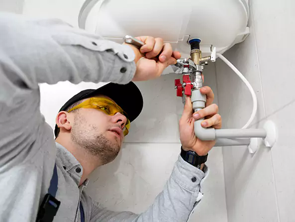 Why Choose Reedley Plumber for Water Heater Expansion Tank Installation in Reedley, CA?