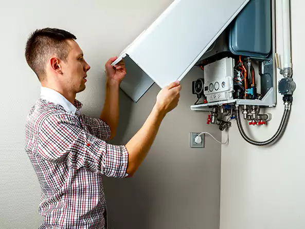 Why Choose Reedley Plumber for Water Heater Installation in Reedley, CA?