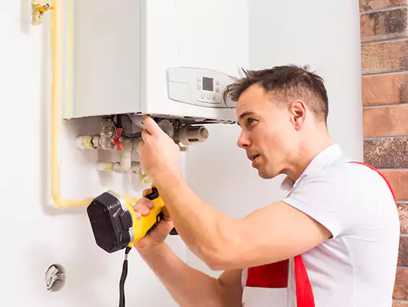 Why Choose Reedley Plumber for Water Heater Replacement in Reedley, CA?