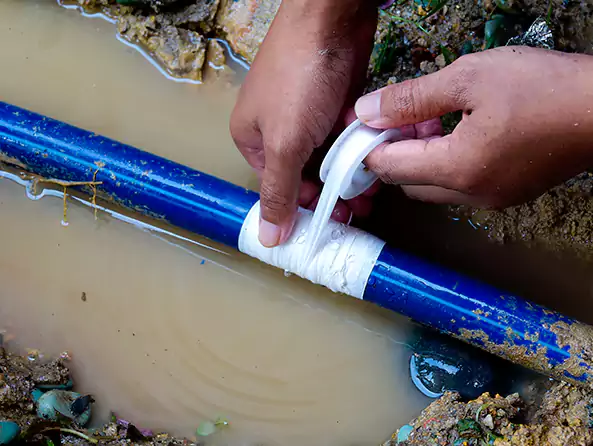  Why Choose Reedley Plumber for Water Line Repair in Reedley, CA?]