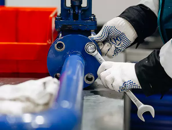 Why Choose Reedley Plumber for Well Pump Repair in Reedley, CA?